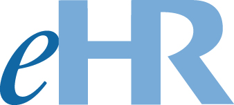 e.H.R. Logo
